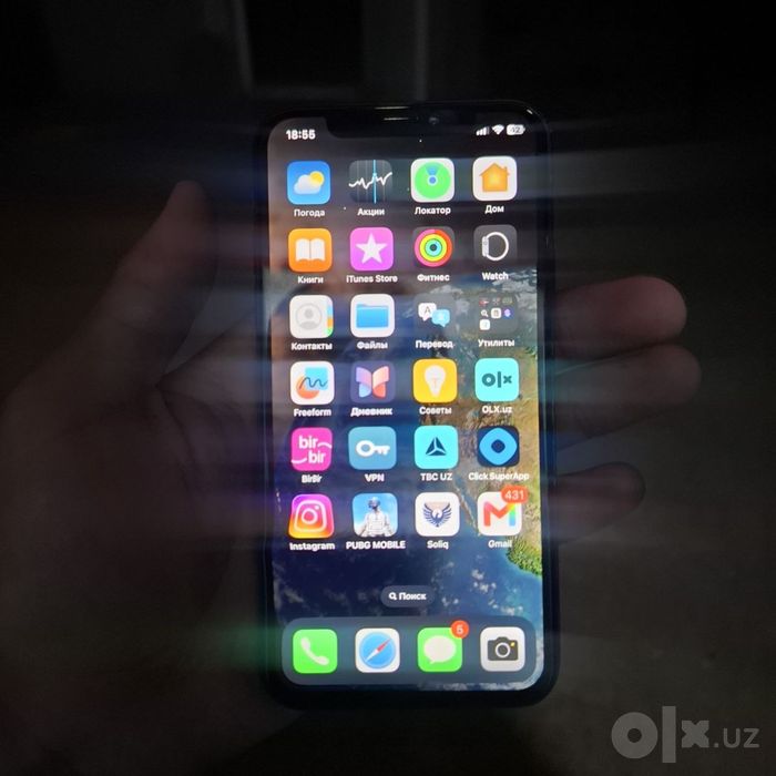 iphone xs 256 gb.