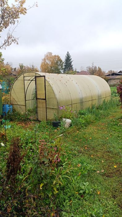 Продается  дом в Прапорщиково