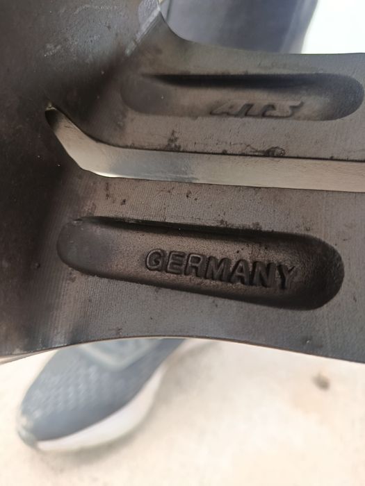 Джанти 20 цола 5 х112  ФОЛКСВАГЕН АУДИ