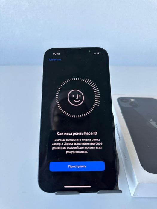 Айфон 13 128 GB В идеалье!