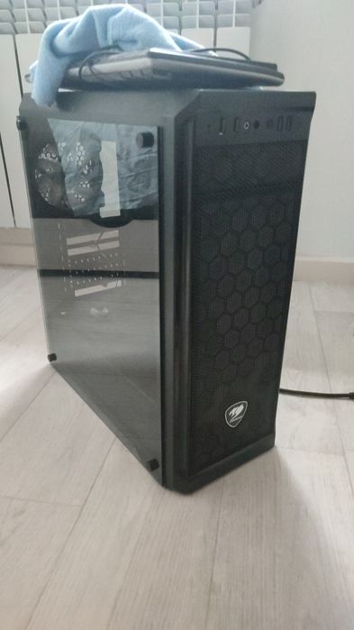 Монитор 240 герц xtreon