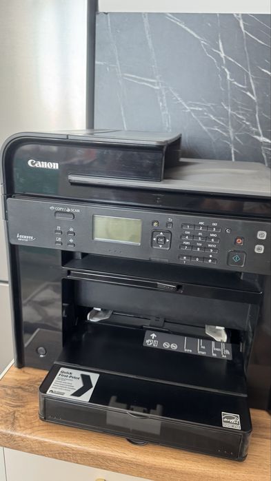 Продам МФУ Canon i Sensys MF4730