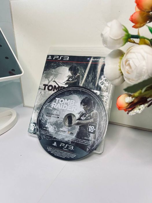 Аренда игр для Ps3