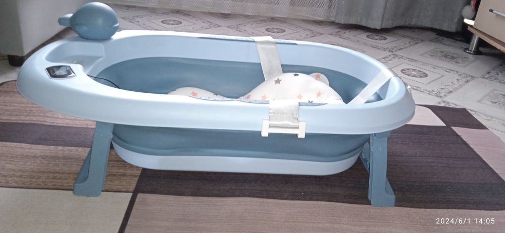 Ванночка для купания