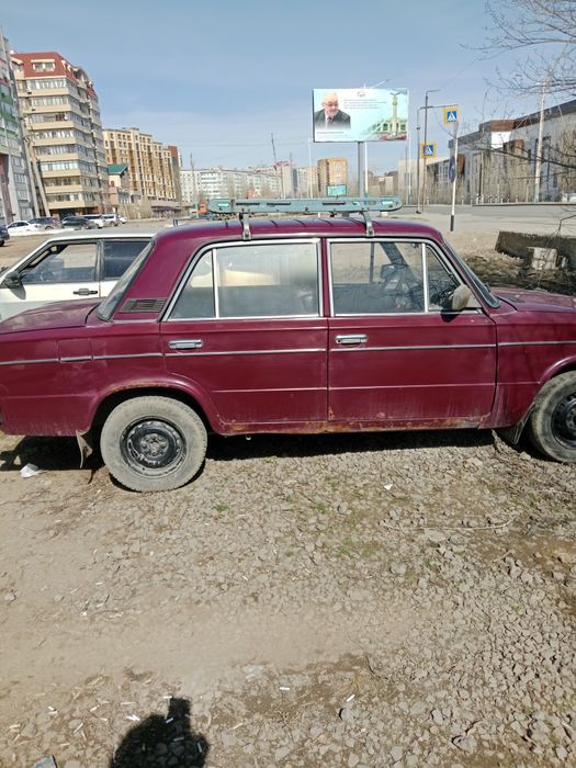 Продам машину шестерку