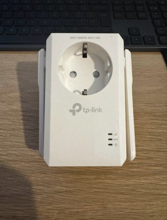 Extender wifi tplink