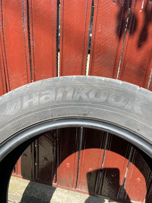 Vand 4 anvelope vara 235/55/R18