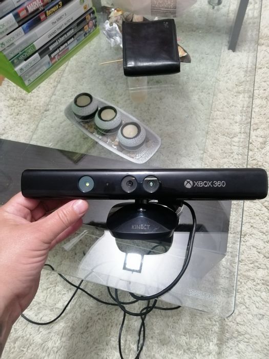 Kinect 360 Xbox preț fix