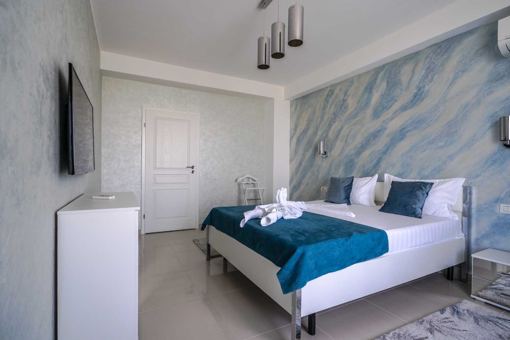 Apartament Mamaia Summerland