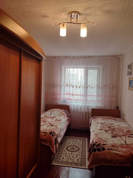 Продается квартира