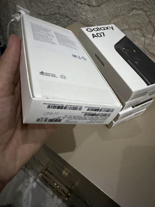 Samsung Galaxy A07