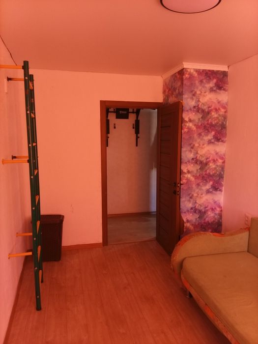 Сдам 3-х кв. в центре