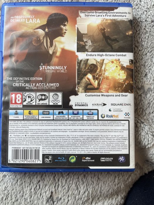 Продаю Игры Ps-4 Ps-5