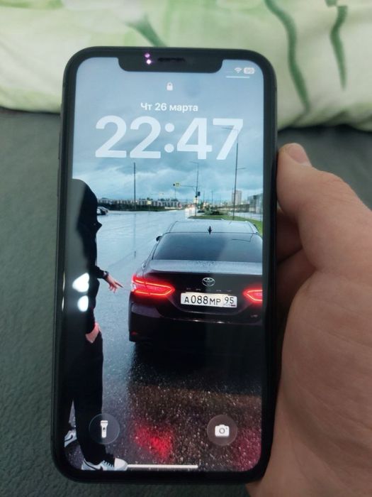 Iphone 11 64gb 94акб