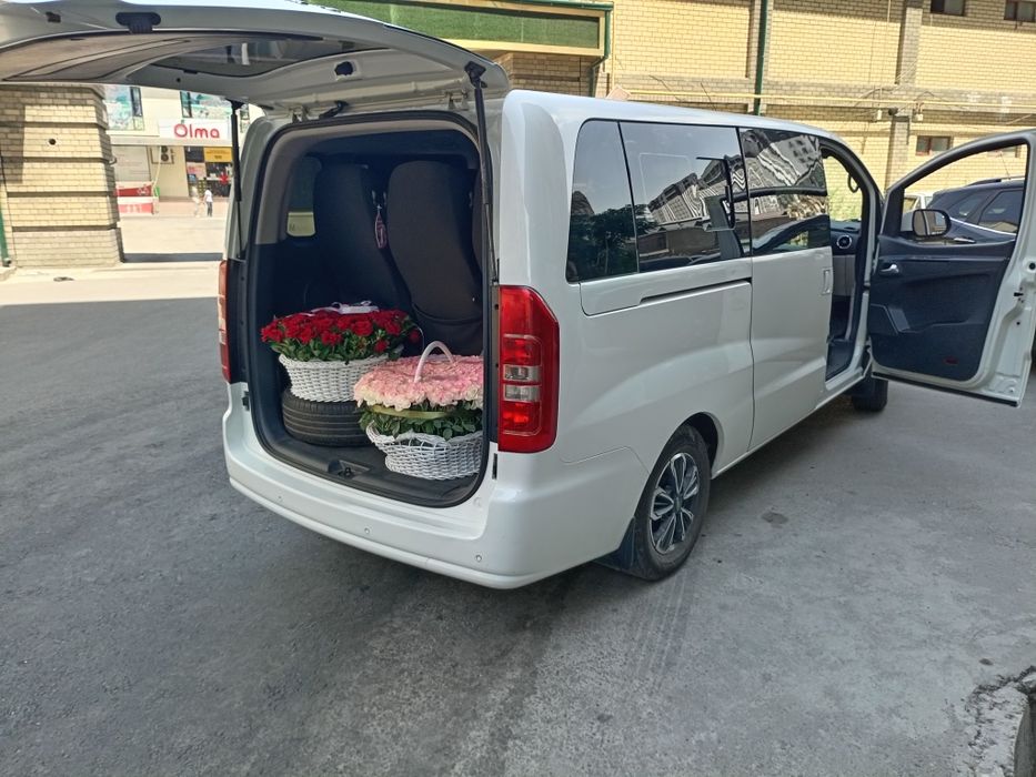 Jac M3 2023 srochna sotiladi