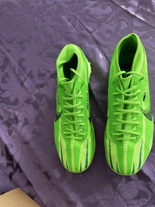 Ghete de fotbal sintetic ZOOM SUPERFLY 9 ACADEMY MDS TF