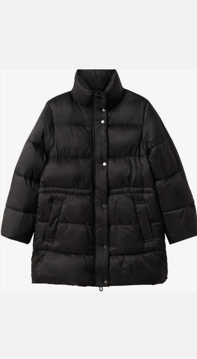 Geacă matlasată Mango