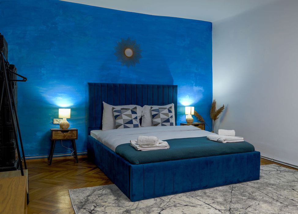 Apartamente regim hotelier- Centrul Istoric Brasov/ Piata Sfatului