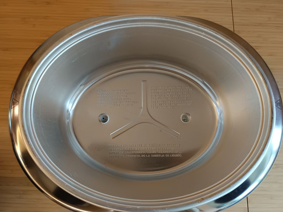 Уред за бавно готвене Crock Pot