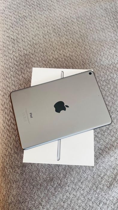 Ipad mini 5 (2019)