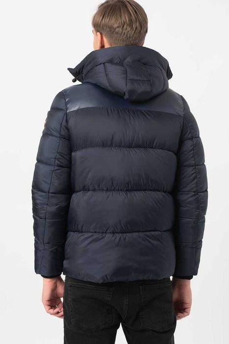 Мъжко подплатено зимно яке Geographical Norway размер M