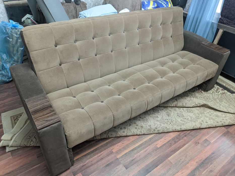 Диван. Divan   .