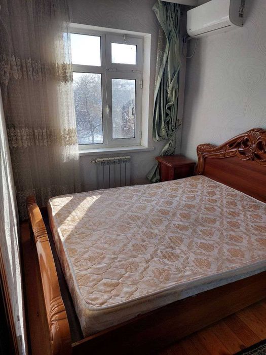 Ипотека Продается 3 х ком кв  массив ТТЗ-4  Кирпич №78 Жамила