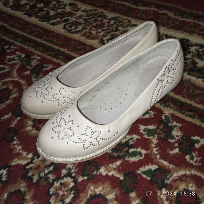 Мини Каблучки для девочек, детские