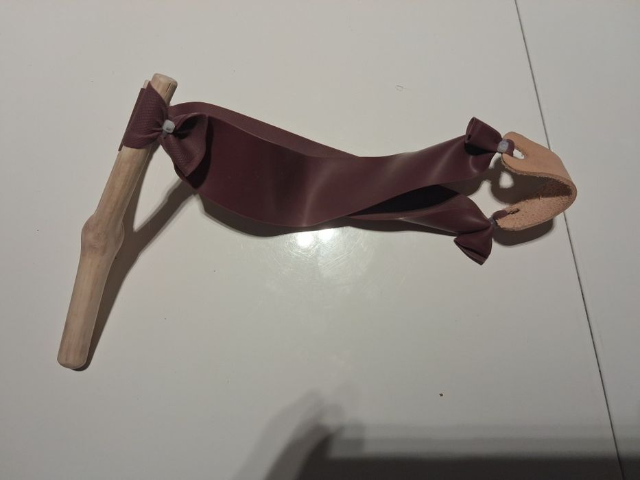 Praștie tradițională