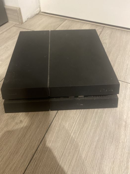 Ps 4 in stare buna de functionare