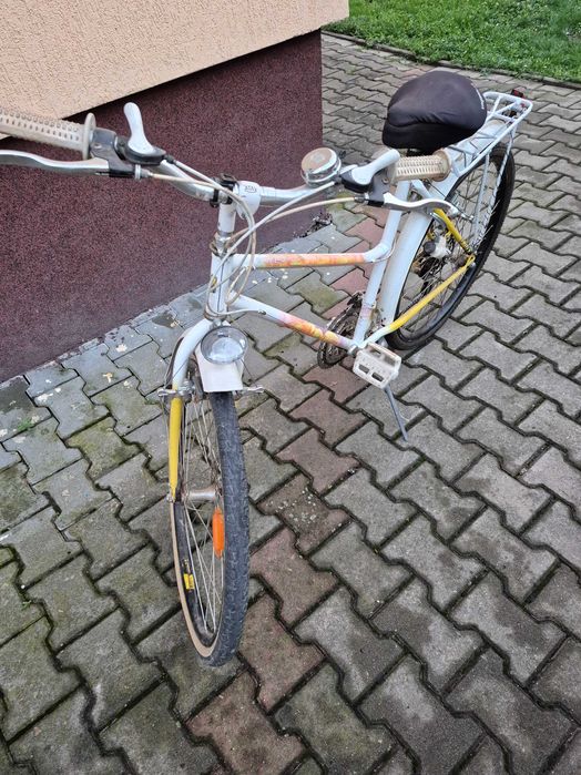 Biciclete dama/barbati