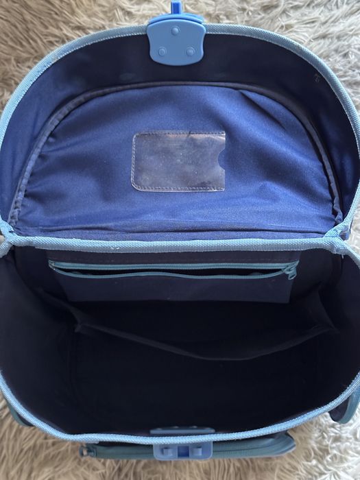 Школьный рюкзак для мальчика