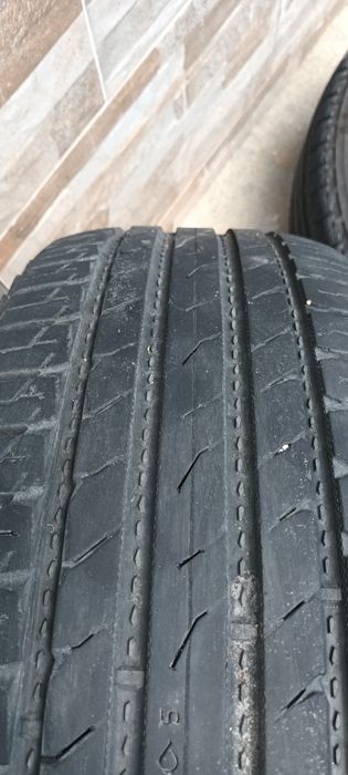 Гуми за SUV - 2 бр.