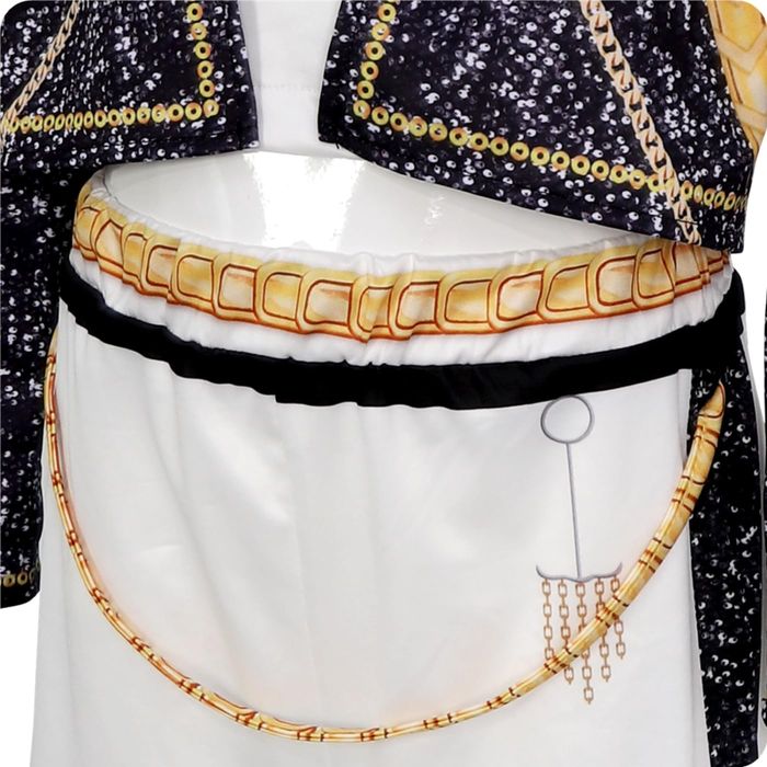 Детски костюм на Руми K-POP Demon hunters, Rumi costum Ловци на Демони