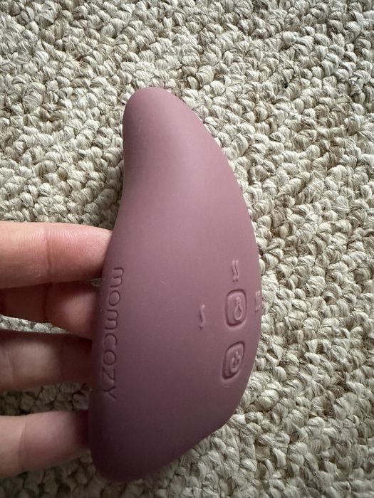 Aparat de masaj pentru lactatie Momcozy