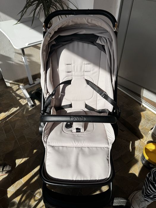 Carucior Lionelo Mika Plus