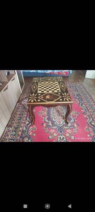 Продается стол игральный