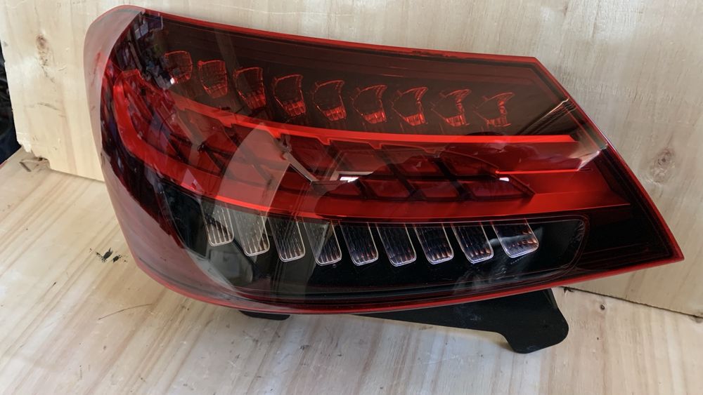 Стоп за Mercedes E-class w213 facelift