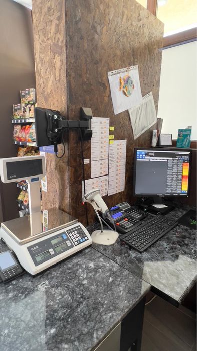 Продава се Магазин в Бургас, Сарафово - 70 кв.м за 2215 €/кв.м - Снимка #5