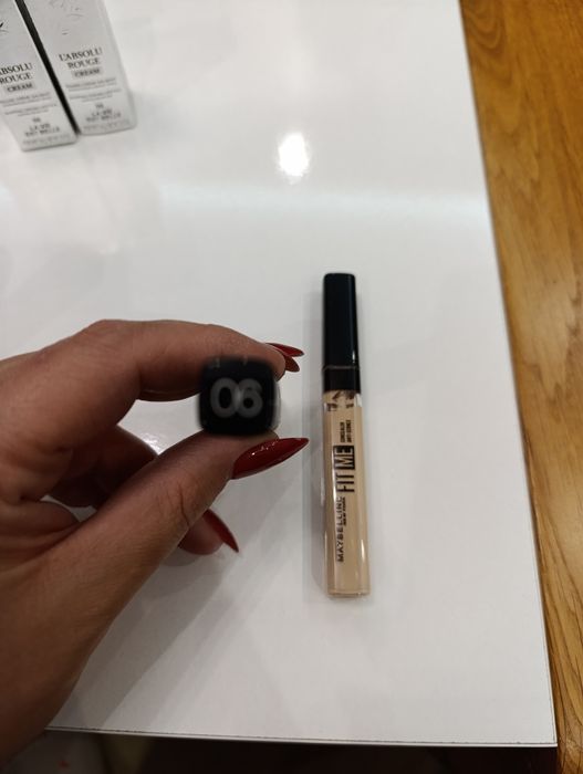 Чисто нови гримове Lancom и Maybelline