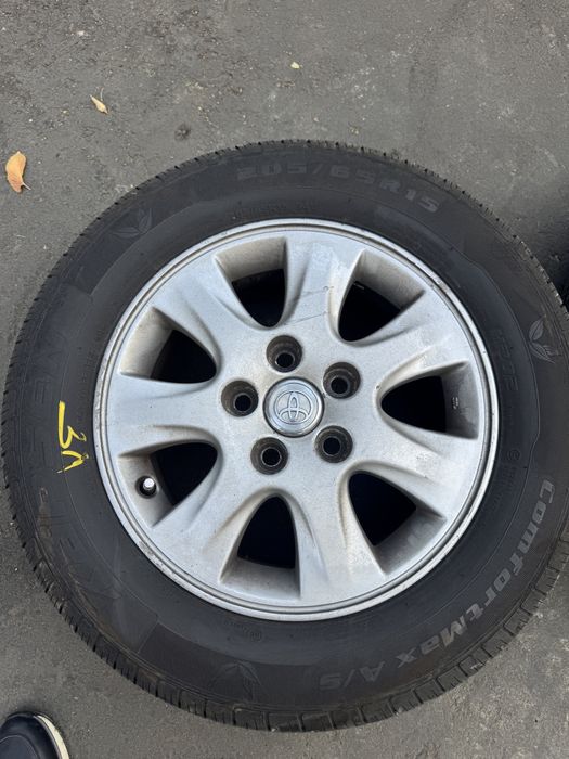 Диски камри 30, 35, 40, 45