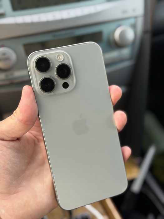 Айфон 15 про мах Iphone 15 pro max