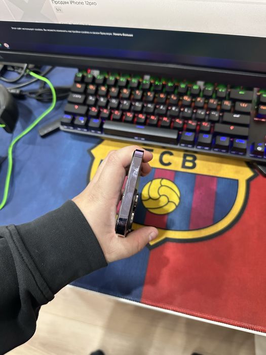 Iphone 14 pro max 256 gb