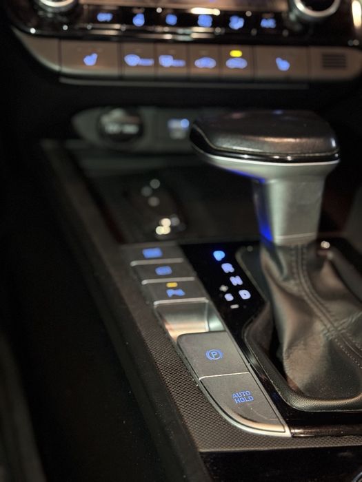 Hyunsai elantra 2021