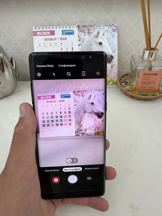 Galaxy note 8 продам