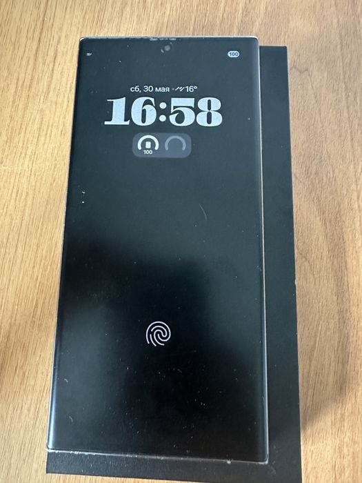 Samsung s 23 ultra 512GB