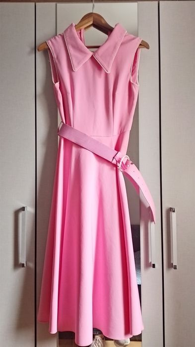 Rochie de zi "Nisa