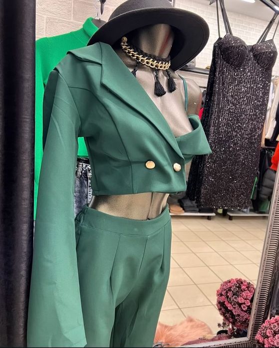 Дава се под наем Магазин в Пловдив, Тракия - 58 кв.м за 12750 € - Снимка #2