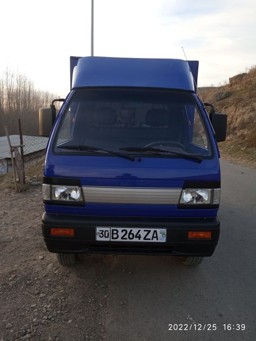 Labo 2022 yil tozza radnoy tayyor