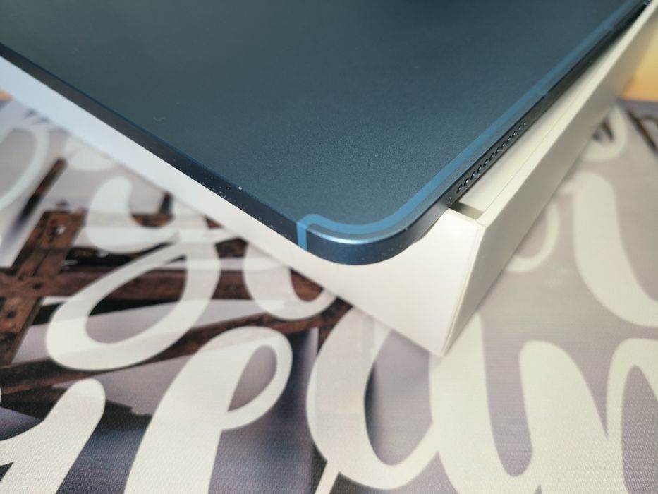 Ipad Air 5TH albastru Blue 64g wifi